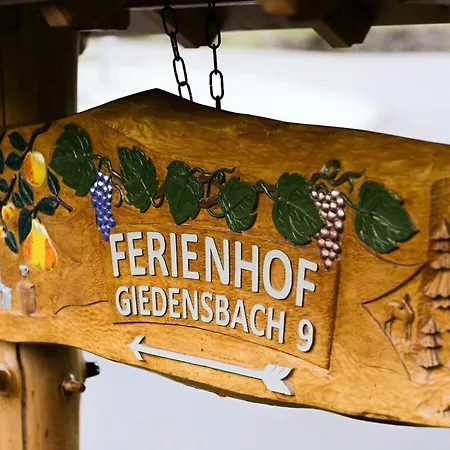 아파트 Lovely In Baden-wuerttemberg *