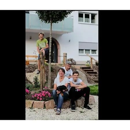 Lovely In Baden-wuerttemberg *