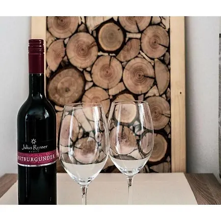 Lovely In Baden-wuerttemberg 아파트