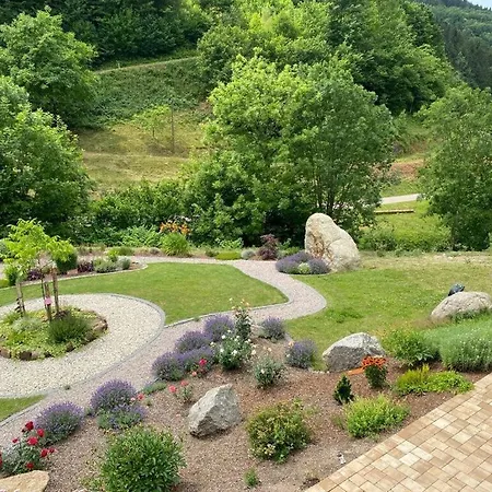 Lovely In Baden-wuerttemberg 아파트 *