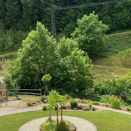 아파트 Lovely In Baden-wuerttemberg *